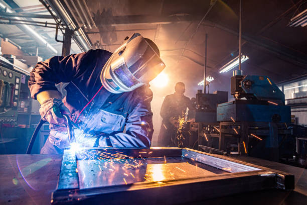 Best Artistic and Custom Metal Fabrication in Shelby, NC