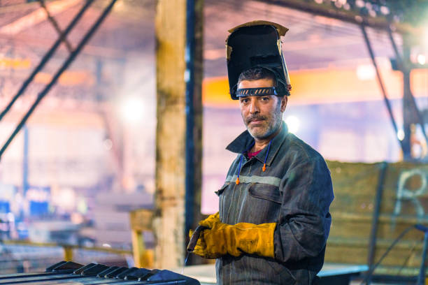 Affordable Welder Services in Shelby, NC