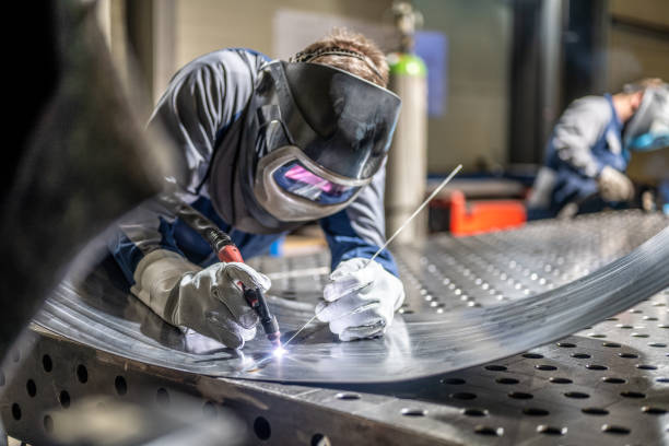 Best Maintenance and Repair Welding in Shelby, NC