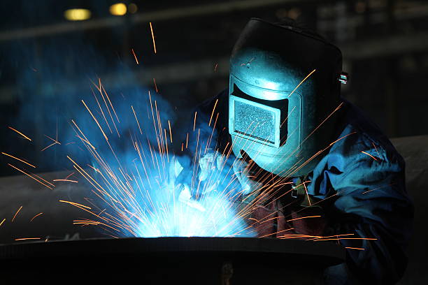 Best Automation and Robotic Welding in Shelby, NC