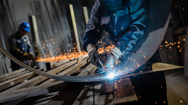 Best Marine and Shipbuilding Welding in Shelby, NC