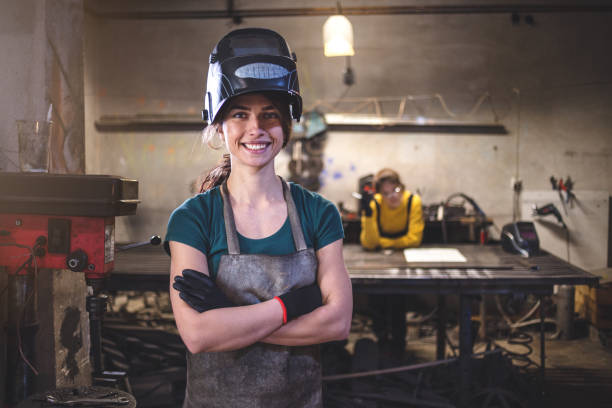 Affordable Welder Services in Shelby, NC