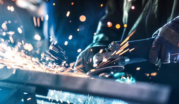 Best Welding Equipment Sales and Repair in Shelby, NC